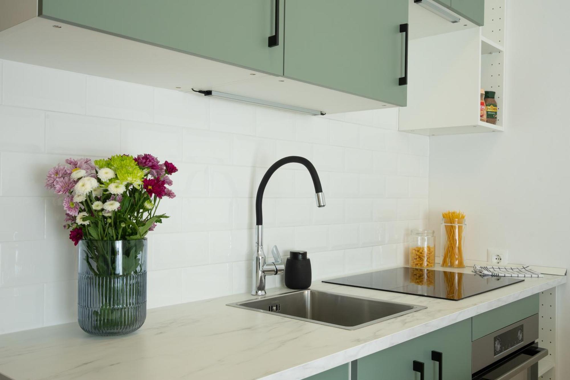 Adventure Apartment 75M2 Close To The Center Split Luaran gambar